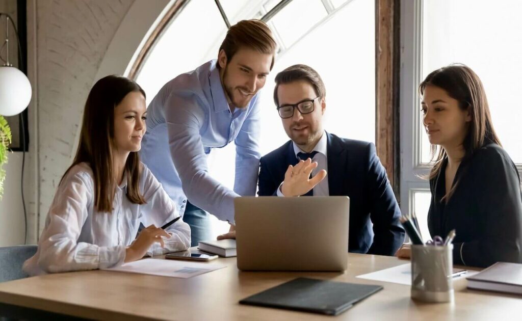 Smartway2®金刚体育官网 Imporove Workplace Experience In 2023