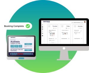 Flexible and Relaible meeting room booking software and conference room booking system