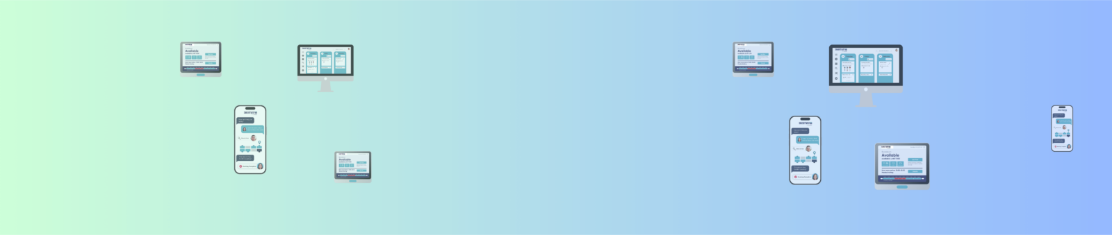 Start Scheduling Smarter with Smartway2®金刚体育官网®金刚体育官网 with flexible booking software for hybrid work